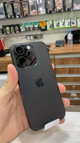 iPhone 13 Pro grafite