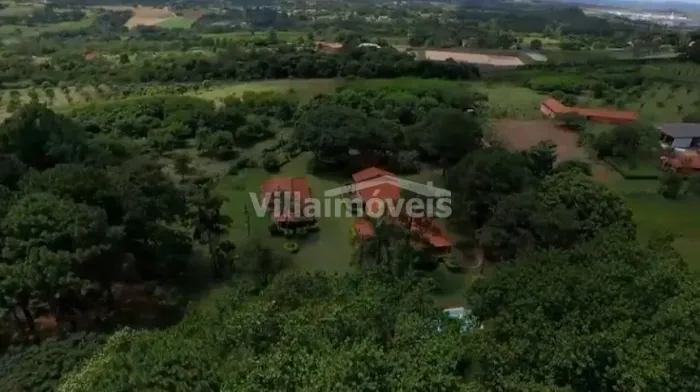 Fazenda Madrigal