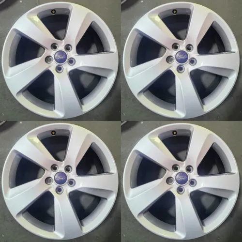 RODA 18 FORD JAGUAR LAND ROVER 5x108mm