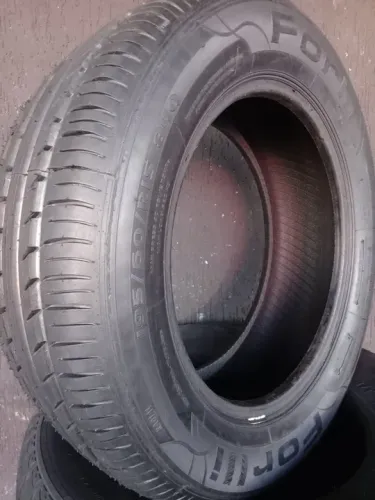 PNEU 195/60R15 REMOLD 