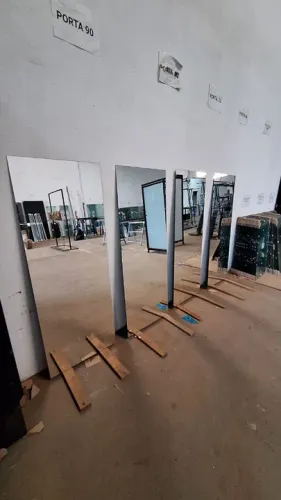 ESPELHO NA PROMOÇÃO 160X60 A PRONTA ENTREGA 