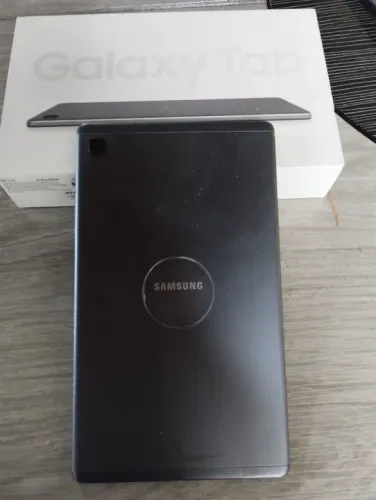 Samsung Tab Galaxy A7 Lite