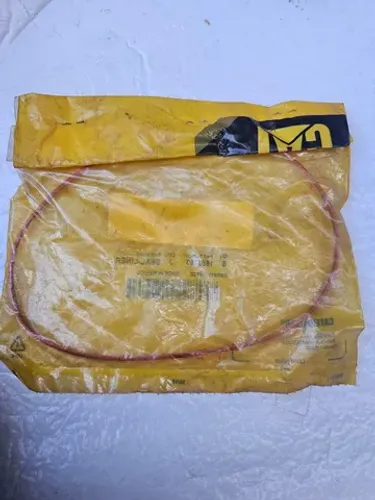 Anel vedação camisas motor caterpillar c18 c27 c32 original 1552793