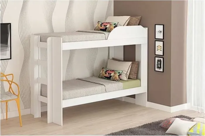 quarto cama beliche 