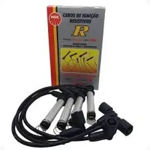 Cabo Vela Vectra 2.0 2.2 8v 96/ Astra 1.8 2.0 8v 99/ Zafira 2.0 8v Cod: 031481
