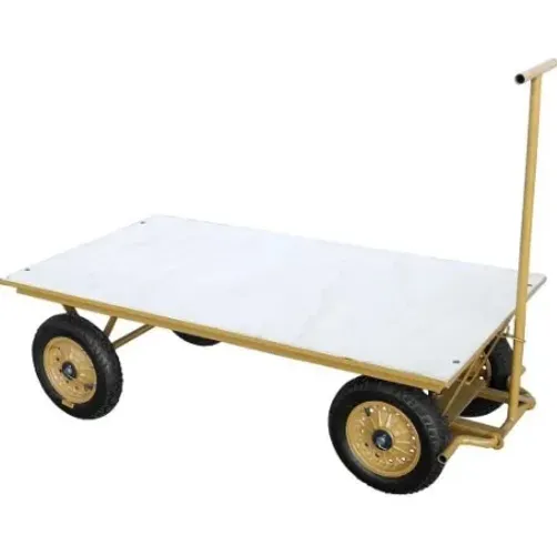 CARRINHO PLATAFORMA PARA TRANSPORTE