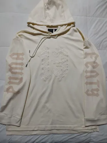 Blusa Puma Fenty