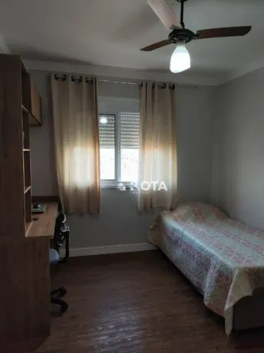 Apartamento Condomínio Dreams, andar alto (com vista maravilhosa!!!))