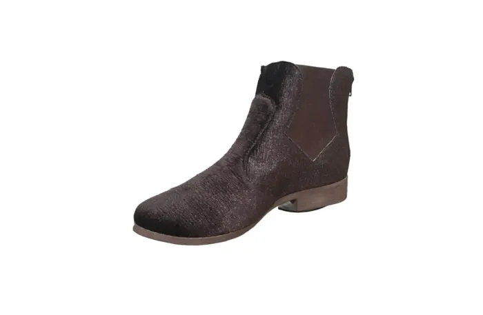 Bota Feminina Cano Curto Fiveblu