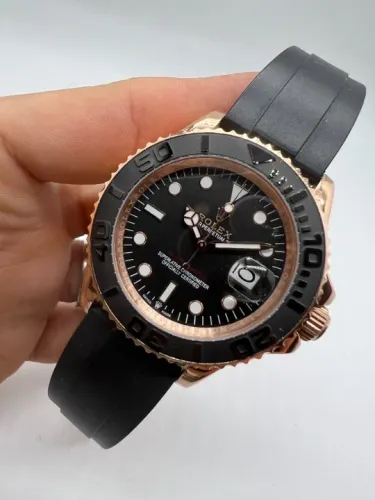 Rolex Yacht master