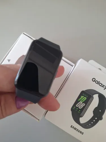 Galaxy Fit 3 Sansung 