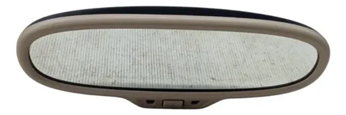 Retrovisor Interno Volkswagen Fusca 2.0t 2012 2013