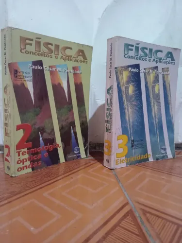 Litros físicas conceitos e aplicações
