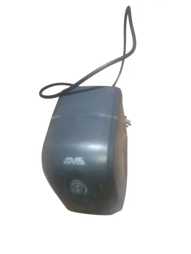 Estabilizador comutador