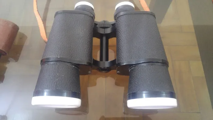 Binóculos Zenith Relíquia de Colecionador em Ótimo estado