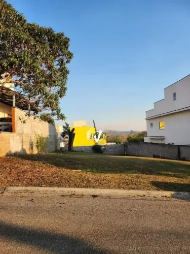 LOTE EM CONDOMÍNIO À VENDA - RESERVA DOS LAGOS - PINDAMONHANGABA - SP