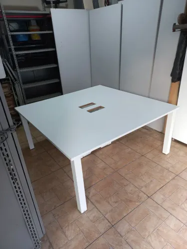 Super Mesa de alta qualidade de quatro lugares.