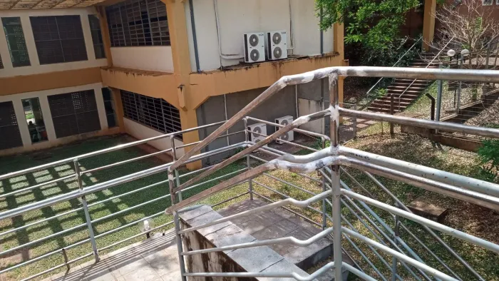 Serralheiro em geral