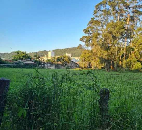 Terreno de 188.243,00m² na Cachoeira do Bom Jesus