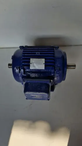 Motor Elétrico Trifásico