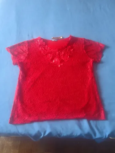 Blusa feminina
