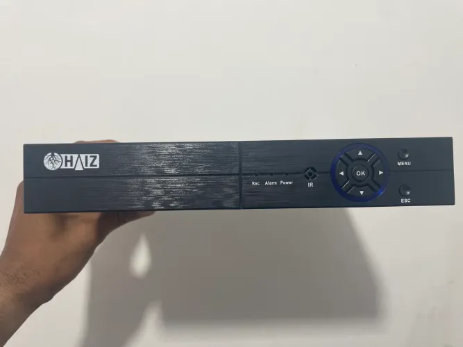 DVR HAIZ MODELO HZ AHD4