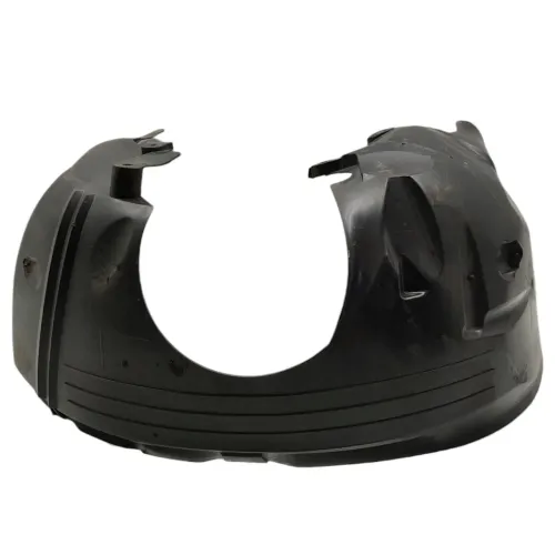 Parabarro Dianteiro Esquerdo Ford Focus 2003 2004 2005 2006