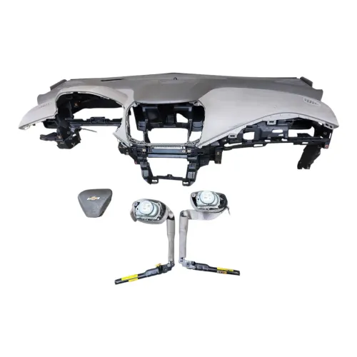 Kit airbag gm cruze ltz 2017 2018 2019 com detalhes