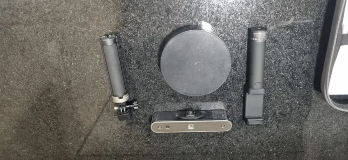 Scanner 3d Revopoint POP 2