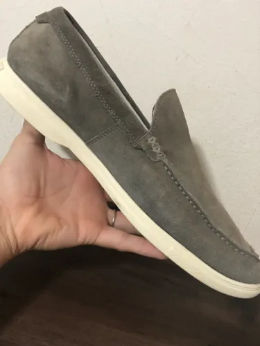 Sapato masculino CNS 41/42