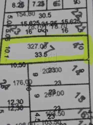 Terreno à venda - Vila João Ramalho - Santo André/SP