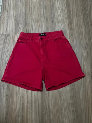 Short Hering 