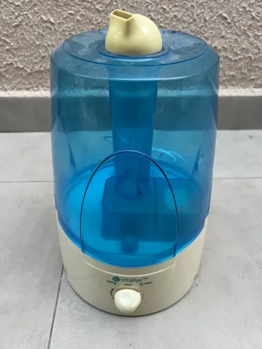 Umidificador Vitallys