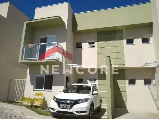 Casa em Rua Sebastião do Prado Luz - Estância Poços de Caldas - Poços de Caldas/MG