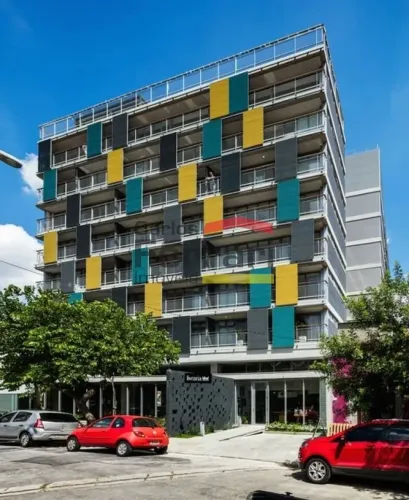 Apartamento mobiliado para Locação, 132m², 2 vagas, lazer, piscina, ao lado do metrô Vila 
