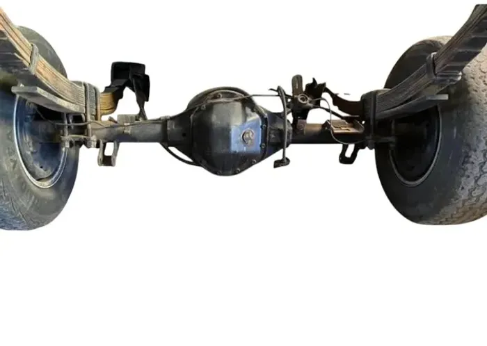 Diferencial traseiro d20 super plus 1996 DANA 60