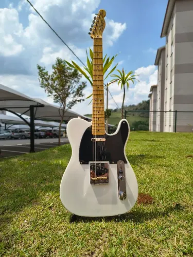 Telecaster squier classic vibe 