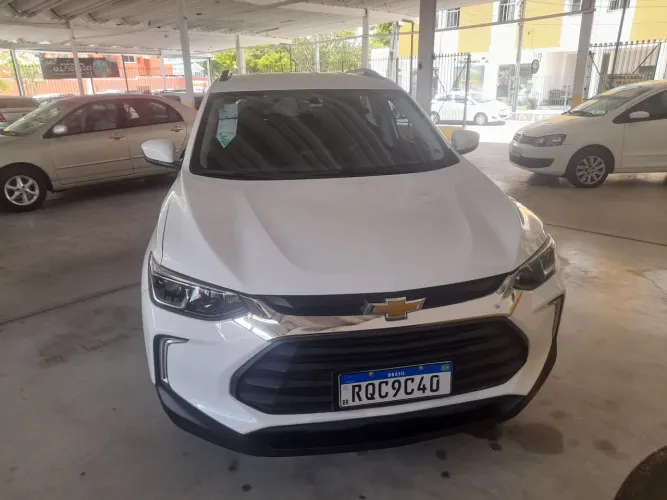 Chevrolet Tracker LT 1.0 Turbo 12V Flex AUT 2024