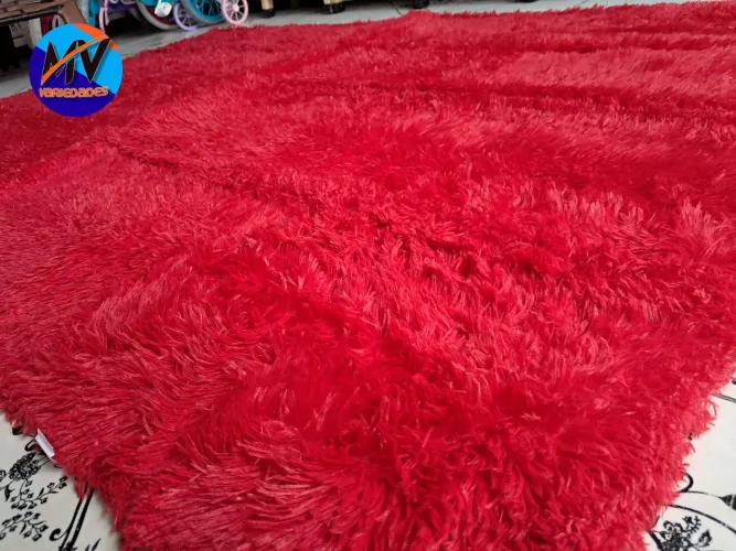 TAPETE FELPUDO GRANDE.