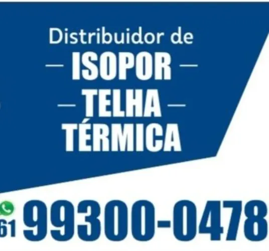 Isopor para Laje