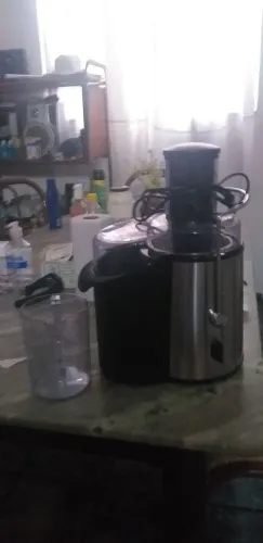 centrífugador