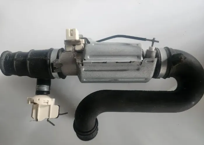 Resistência COMPLETA e ORIGINAL para Lava Louças Eletrolux 