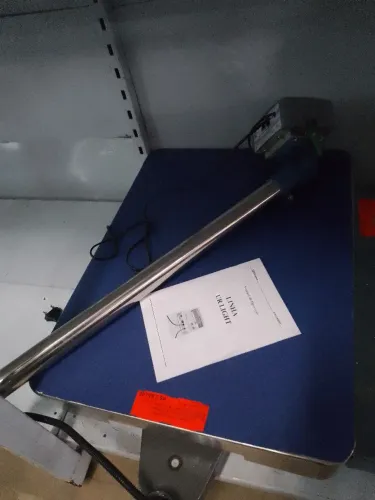 Balança Comercial urano 300 kilos Nova 