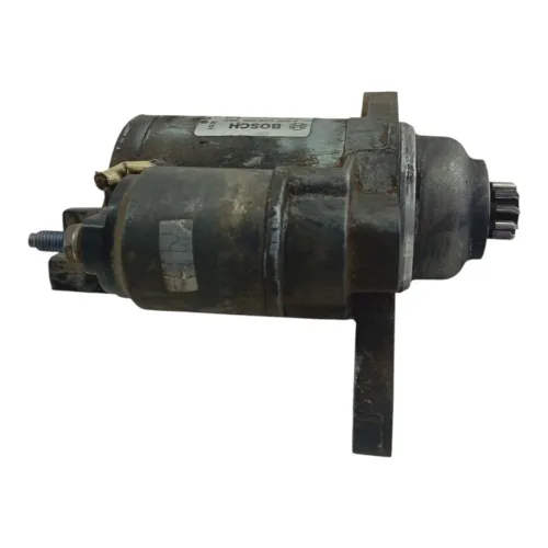 Motor Arranque Vw Fox Gol Saveiro Voyage 1.0 1.6 2013 2017