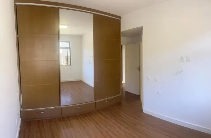 Apartamento com 3 quartos à venda no bairro Vale Verde