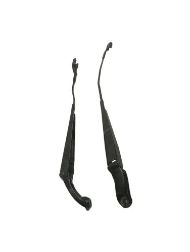 Par Braço Limpador Para-brisa Fiat Palio 2012 2013 2014 2015