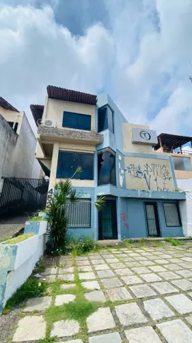 VENDA DE PRÉDIO COMERCIAL NA AV. DAS ALAGOAS - NATAL/RN