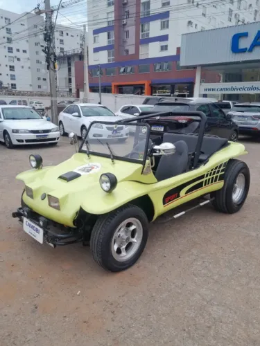 BUGGY COOPER 1.6 , MUITO INTEIRO , OTIMA OPORTUNIDADE !!!