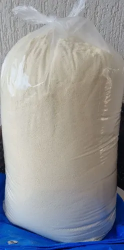 Queijo ralado Puro no Atacado 