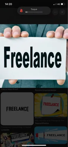 Freelance